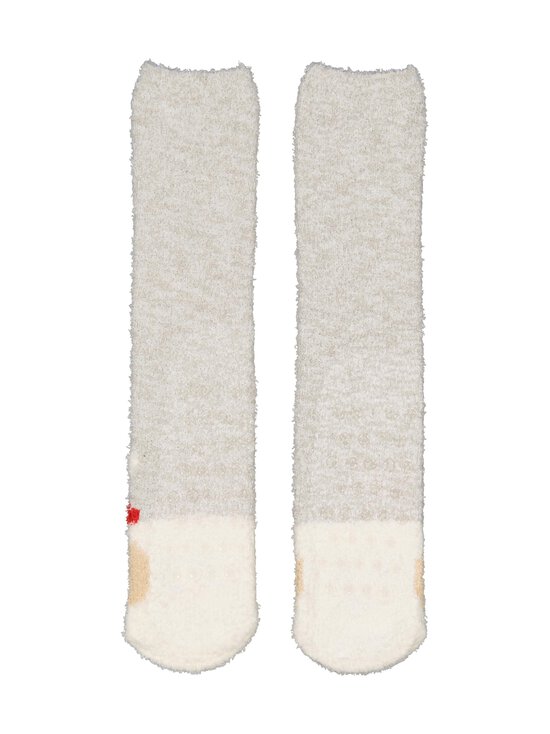 Cuddly Socks - Sokid X-Mas Spirit Anti-slip - 1387 SANTA | Stockmann - photo 2