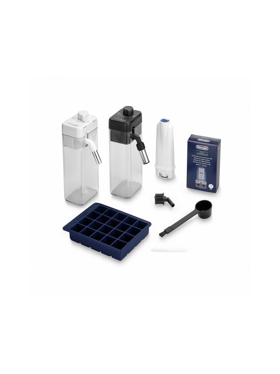 Delonghi - Primadonna Aromatic -kahvikone, automaattinen - SILVER | Stockmann - photo 5