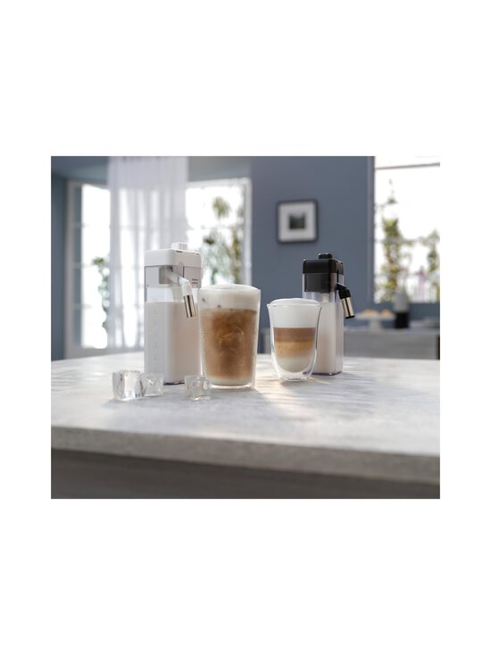 Delonghi - Primadonna Aromatic -kahvikone, automaattinen - SILVER | Stockmann - photo 7