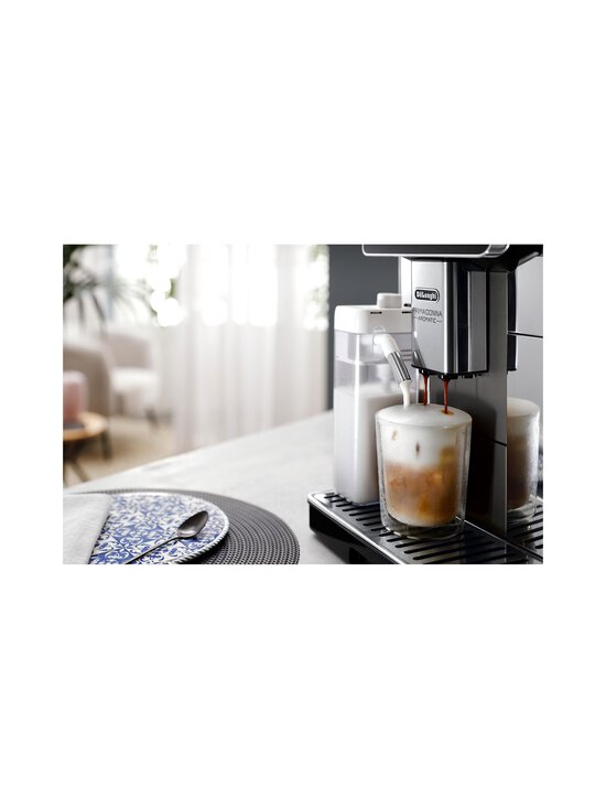 Delonghi - Primadonna Aromatic -kahvikone, automaattinen - SILVER | Stockmann - photo 9