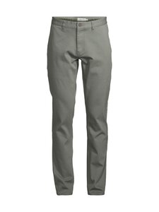 CONSTRUE - Haris čino bikses - SAGE GREEN CONSTRUE - Haris čino bikses - SAGE GREEN | Stockmann