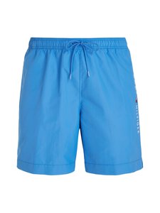 Tommy Hilfiger - Long Drawstrings peldēšanas šorti - DW5 DESERT SKY Tommy Hilfiger - Long Drawstrings peldēšanas šorti - DW5 DESERT SKY | Stockmann