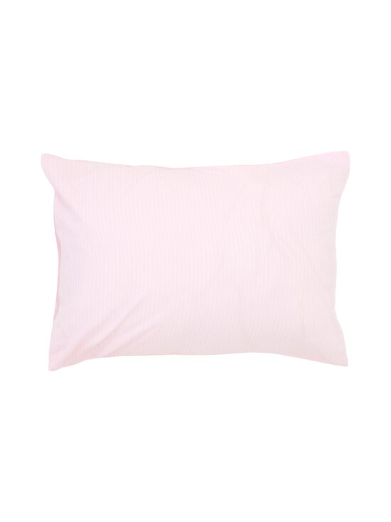 Tekla - Percale spilvendrāna - PASTEL STRIPES - photo 1 Tekla - Percale spilvendrāna - PASTEL STRIPES | Stockmann - photo 1