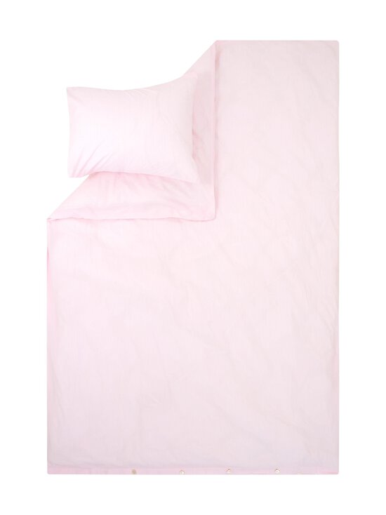 Tekla - Percale spilvendrāna - PASTEL STRIPES - photo 2 Tekla - Percale spilvendrāna - PASTEL STRIPES | Stockmann - photo 2