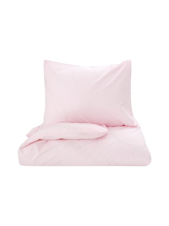 Tekla - Percale spilvendrāna - PASTEL STRIPES - photo 3 Tekla - Percale spilvendrāna - PASTEL STRIPES | Stockmann - photo 3