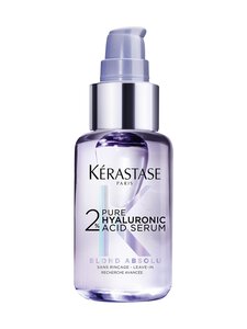 Kerastase - Blonde Absolu 2% Pure Hyaluronic Acid matu serums 50 ml Kerastase - Blonde Absolu 2% Pure Hyaluronic Acid matu serums 50 ml | Stockmann