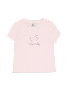 Lindex - Hello Kitty t-paita - 6666 LIGHT PINK | Stockmann