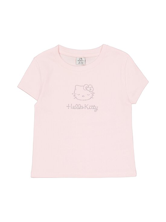 Lindex - Hello Kitty t-krekls - 6666 LIGHT PINK - photo 1 Lindex - Hello Kitty t-krekls - 6666 LIGHT PINK | Stockmann - photo 1