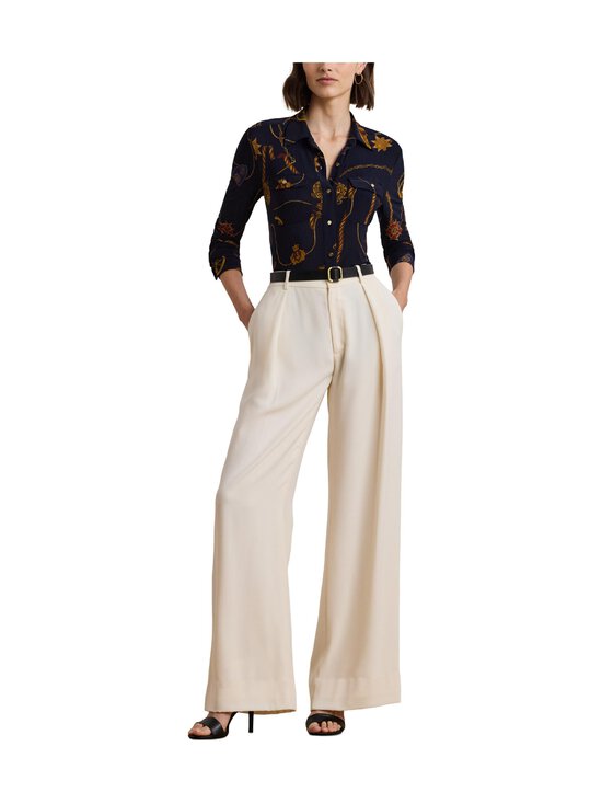 Lauren Ralph Lauren - Corwin-paitapusero - 001 NAVY - photo 4 Lauren Ralph Lauren - Corwin-paitapusero - 001 NAVY | Stockmann - photo 4