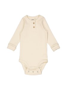 Lindex - Ribbed-body - 1230 LIGHT BEIGE Lindex - Ribbed-body - 1230 LIGHT BEIGE | Stockmann