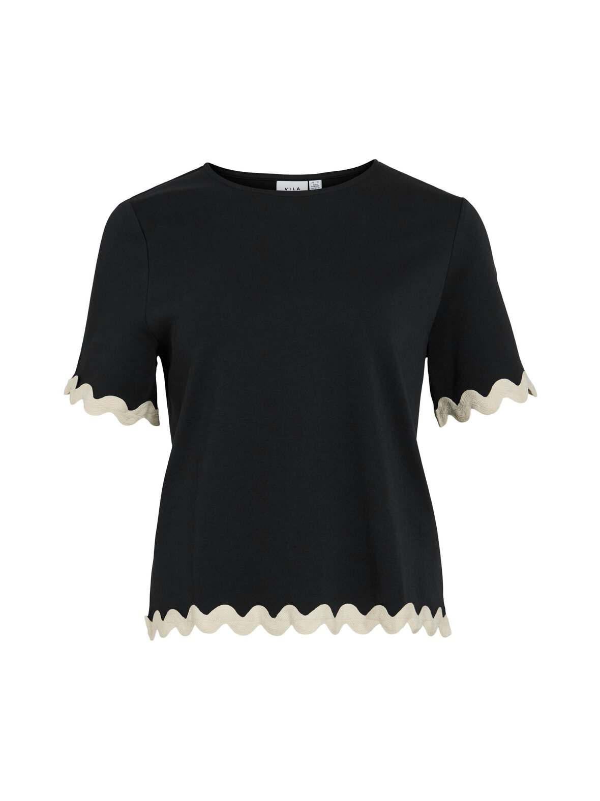 Vicalisa O-Neck -paita