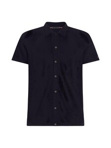Tommy Hilfiger - Struktuurineulottu päällyspaita - DW5 DESERT SKY | Stockmann
