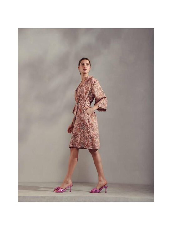 Essenza - Sarai Ophelia Kimono -aamutakki - 518 DARLING PINK | Stockmann - photo 5