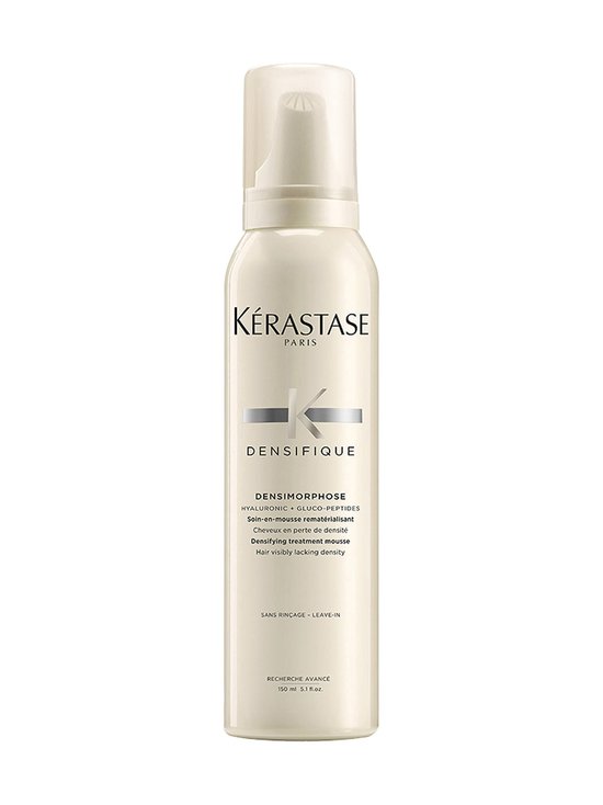 Mousse Densimorphose -hoitovaahto 150 ml