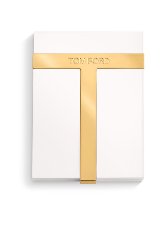 Tom Ford - Soleil Eye Color Quad -luomiväripaletti - 03 MOONLIGHT DIP | Stockmann - photo 4