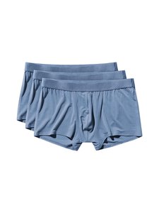 CDLP - Bokserit 3-pack - 6050 STEEL BLUE | Stockmann