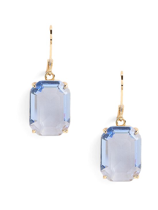 Lauren Ralph Lauren - Stone Drop -korvakorut - GOLD / LIGHT SAPPHIRE - photo 1 Lauren Ralph Lauren - Stone Drop -korvakorut - GOLD / LIGHT SAPPHIRE | Stockmann - photo 1