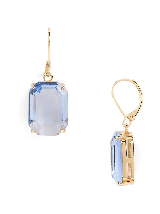 Lauren Ralph Lauren - Stone Drop -korvakorut - GOLD / LIGHT SAPPHIRE - photo 2 Lauren Ralph Lauren - Stone Drop -korvakorut - GOLD / LIGHT SAPPHIRE | Stockmann - photo 2