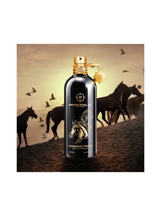 Montale - Arabians Tonka EdP tuoksu, 100 ml - NOCOL - photo 3 Montale - Arabians Tonka EdP tuoksu, 100 ml - NOCOL | Stockmann - photo 3