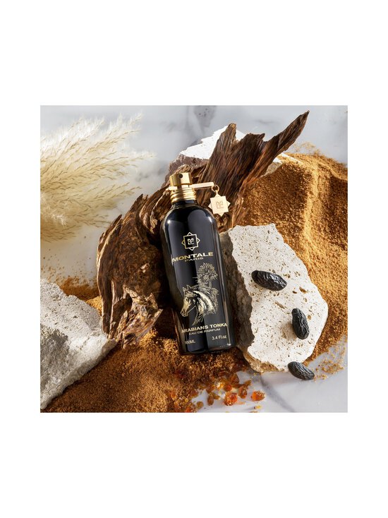 Montale - Arabians Tonka EdP tuoksu, 100 ml - NOCOL - photo 4 Montale - Arabians Tonka EdP tuoksu, 100 ml - NOCOL | Stockmann - photo 4