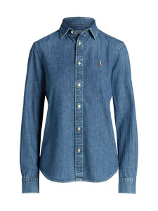 Polo Ralph Lauren - Teksasärk - MERCED WASH | Stockmann