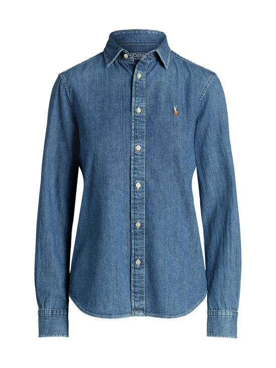 Polo Ralph Lauren - Teksasärk - MERCED WASH | Stockmann - photo 1
