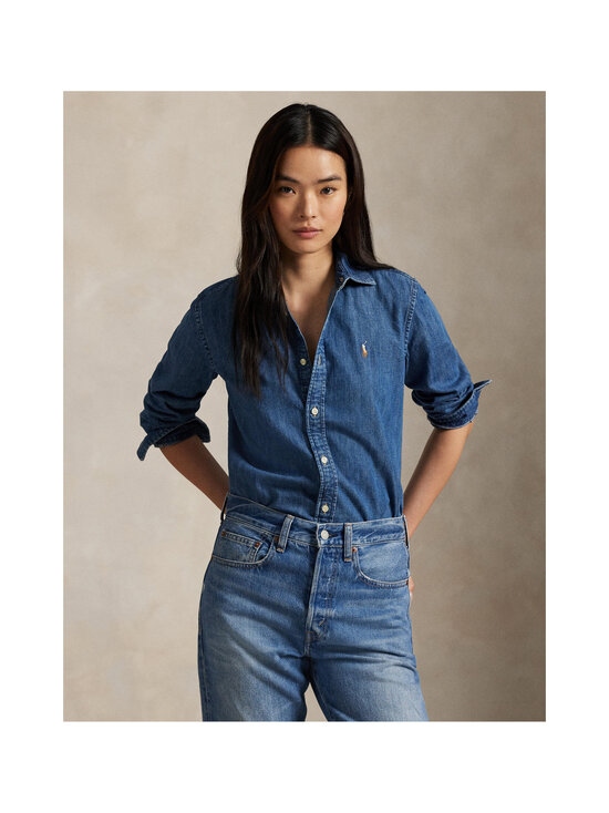 Polo Ralph Lauren - Teksasärk - MERCED WASH | Stockmann - photo 2