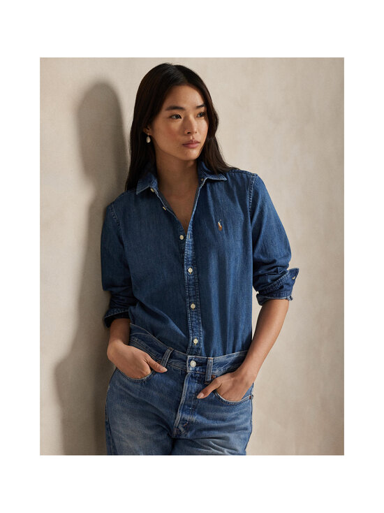 Polo Ralph Lauren - Teksasärk - MERCED WASH | Stockmann - photo 3