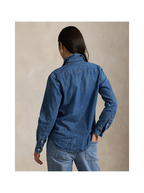 Polo Ralph Lauren - Teksasärk - MERCED WASH | Stockmann - photo 4