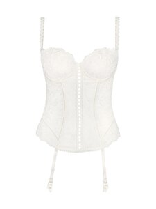 Aubade - Pour Toujours corset - OPALE | Stockmann