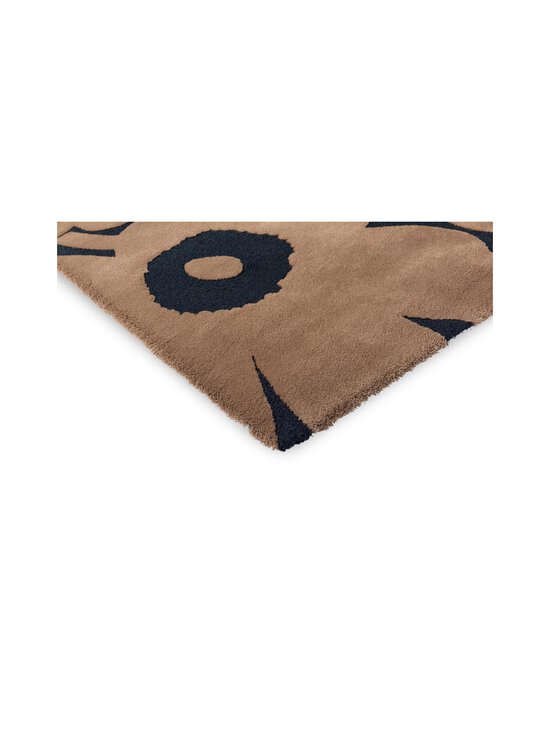 Marimekko - Unikko-villamatto - 132211 BEIGE - photo 3 Marimekko - Unikko-villamatto - 132211 BEIGE | Stockmann - photo 3
