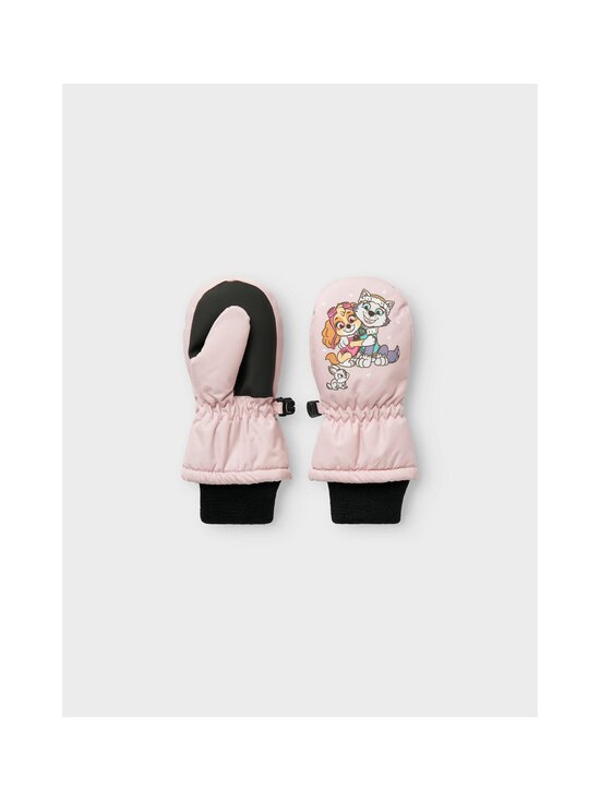 Name It - NmfJikki PawPatrol ziemas cimdi - BURNISHED LILAC | Stockmann - photo 4