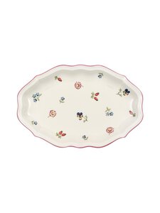 Villeroy & Boch - Petite Fleur servēšanas šķīvis 24 cm - MULTICOLOR Villeroy & Boch - Petite Fleur servēšanas šķīvis 24 cm - MULTICOLOR | Stockmann