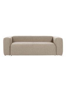 Kave Home - Blok-sohva - BEIGE | Stockmann