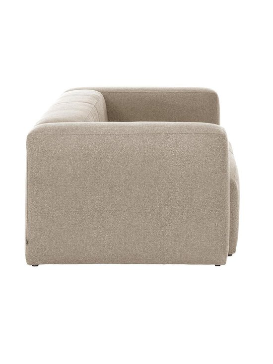 Kave Home - Blok-sohva - BEIGE - photo 3 Kave Home - Blok-sohva - BEIGE | Stockmann - photo 3