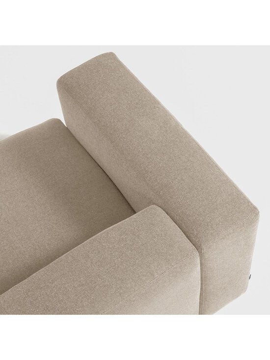 Kave Home - Blok-sohva - BEIGE - photo 5 Kave Home - Blok-sohva - BEIGE | Stockmann - photo 5