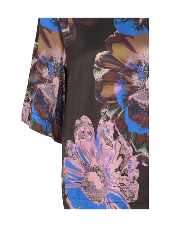 RUE de FEMME - Zaina-pusero - 20 BLACK | Stockmann - photo 4