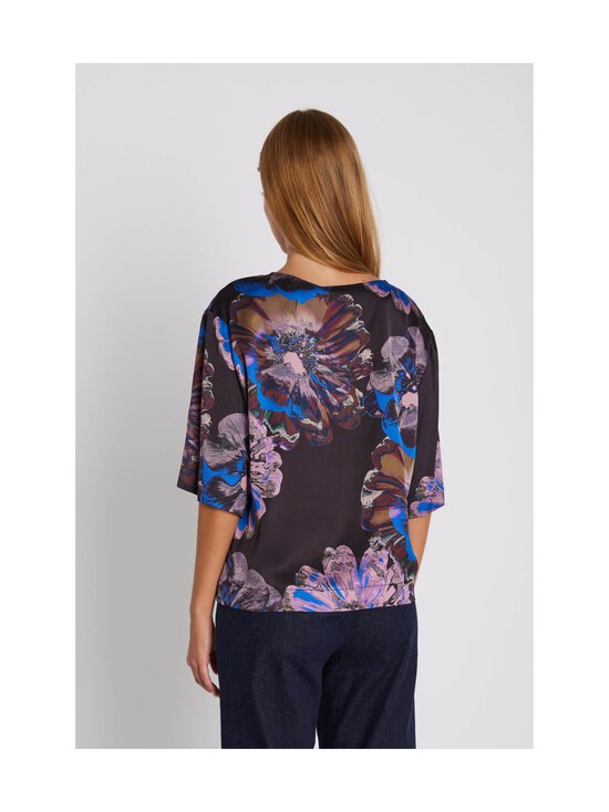 RUE de FEMME - Zaina-pusero - 20 BLACK | Stockmann - photo 6