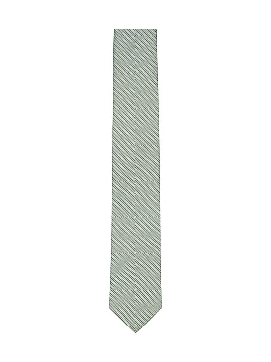 Olymp - Siidilips Slim 6,5 cm - 47 OLIV | Stockmann - photo 1