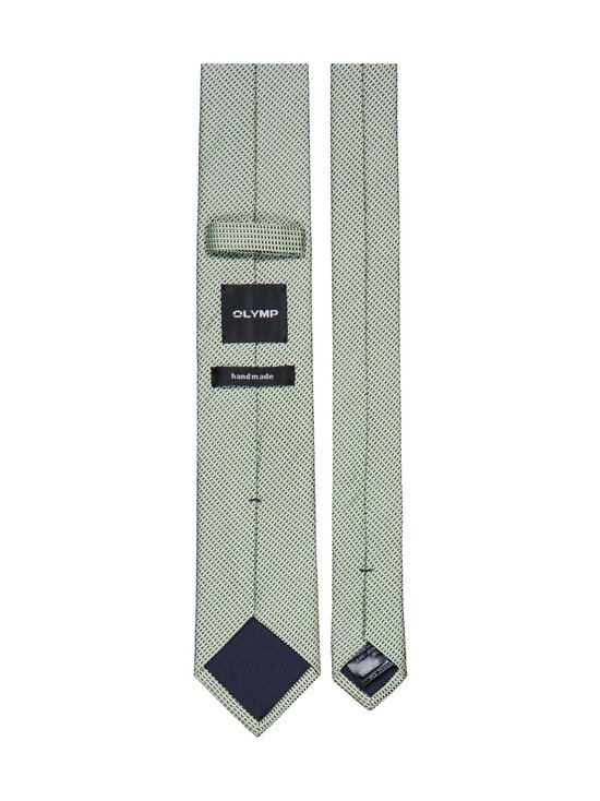 Olymp - Siidilips Slim 6,5 cm - 47 OLIV | Stockmann - photo 2