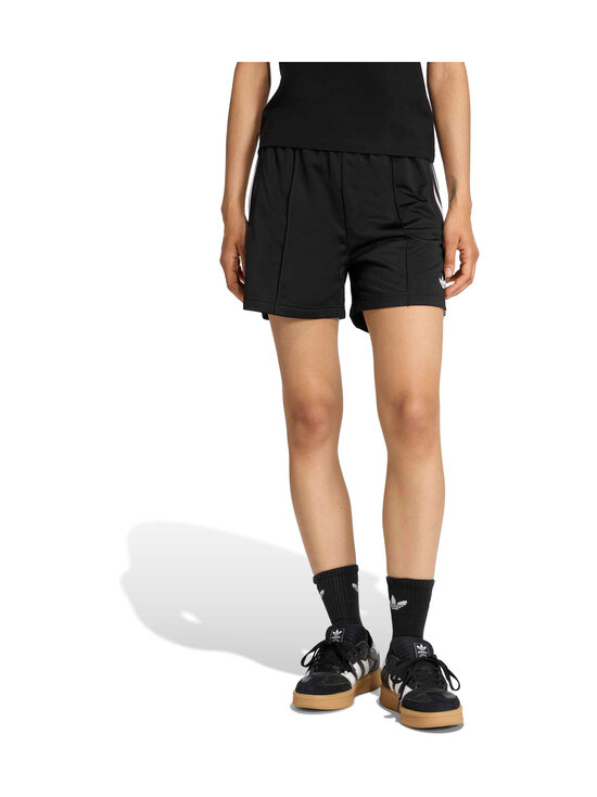 adidas Originals - Firebird treniņu šorti - KD5569 BLACK/WHITE | Stockmann - photo 2