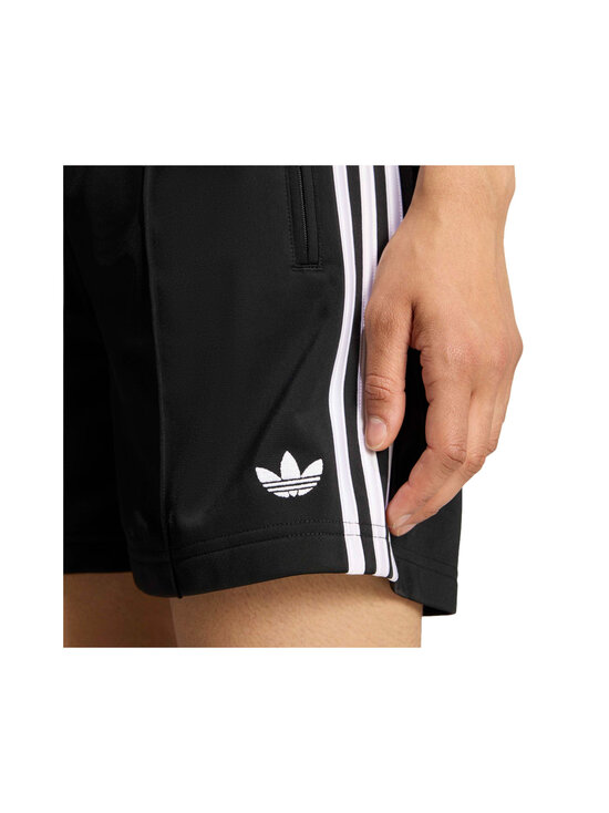 adidas Originals - Firebird treniņu šorti - KD5569 BLACK/WHITE | Stockmann - photo 6