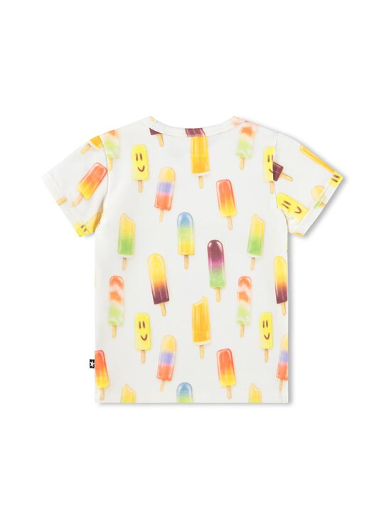 Molo - T-särk Mini popsicles - 9560 MINI POPSICLES | Stockmann - photo 2