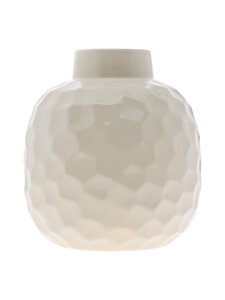 Casa Stockmann - Snow vāze - WHITE TRANSPARENT Casa Stockmann - Snow vāze - WHITE TRANSPARENT | Stockmann