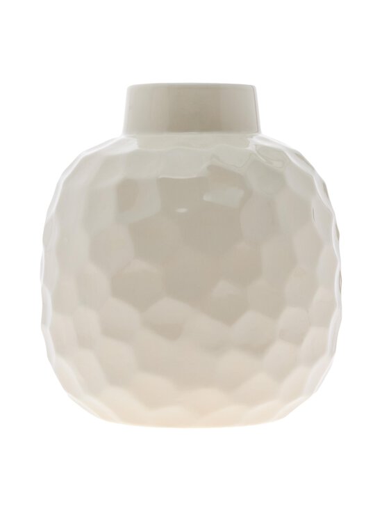 Casa Stockmann - Snow-maljakko - WHITE TRANSPARENT - photo 1 Casa Stockmann - Snow-maljakko - WHITE TRANSPARENT | Stockmann - photo 1