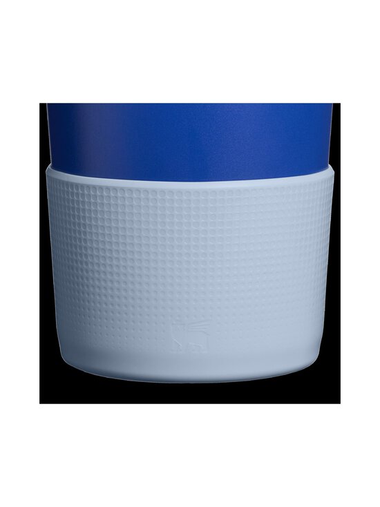Stanley - The Quencher Boot Straw Topper- silikonisuoja pullolle ja pillille (0,59 l & 0,89 l) - BLUE DREAM | Stockmann - photo 3
