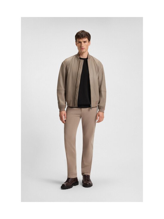 BOSS - Tempesto-paita - 001 BLACK | Stockmann - photo 5