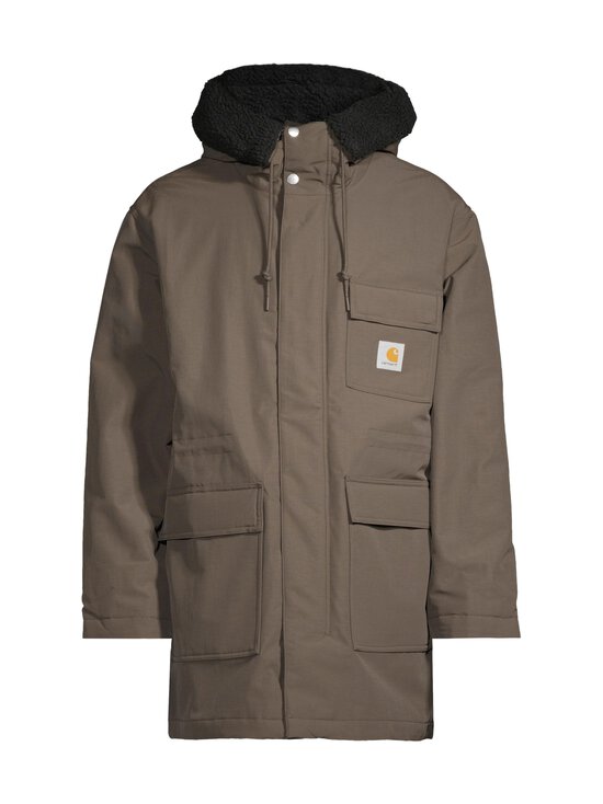 Carhartt WIP - Siberia-parkatakki - 2ZWXX VITOLA /--- | Stockmann - photo 1