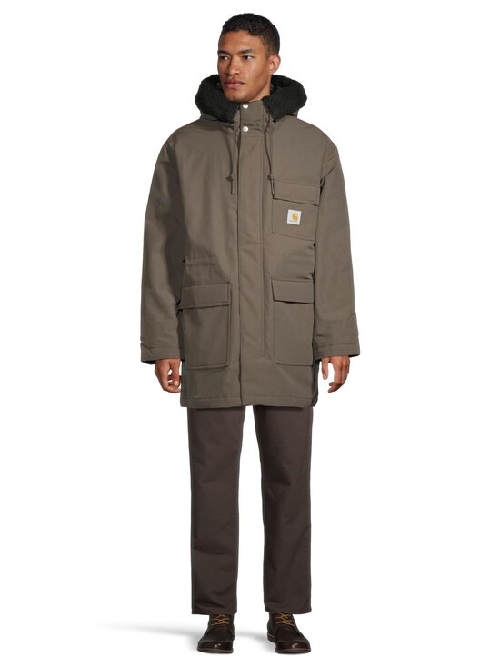 Carhartt WIP - Siberia-parkatakki - 2ZWXX VITOLA /--- | Stockmann - photo 2