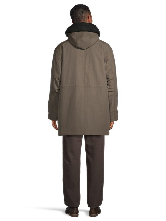 Carhartt WIP - Siberia-parkatakki - 2ZWXX VITOLA /--- | Stockmann - photo 3